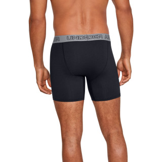 Under Armour Men's Charged Cotton® Stretch 6