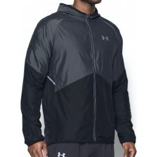 Men's UA Storm NoBreaks Run Jacket