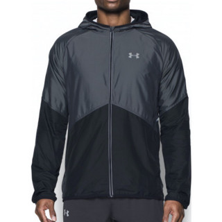 Men's UA Storm NoBreaks Run Jacket
