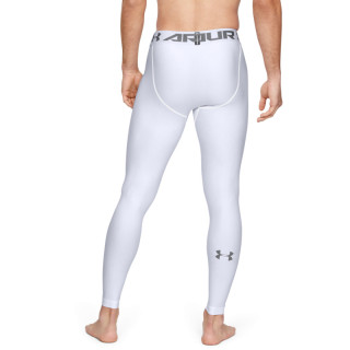 Men's HeatGear® Armour Compression Leggings 