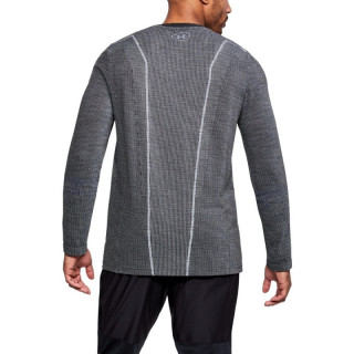 Men's UA Threadborne Seamless Long Sleeve T-Shirt
