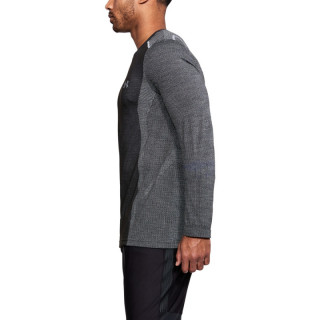 Men's UA Threadborne Seamless Long Sleeve T-Shirt