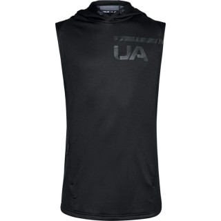 Men's UA MK-1 Terry Sleeveless Hoodie