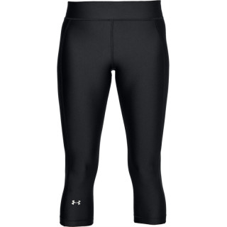 Women's HeatGear® Armour Capris 
