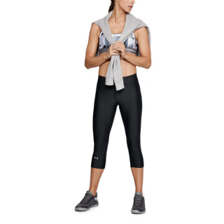 Women's HeatGear® Armour Capris 