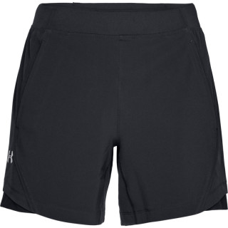 Men's UA Speedpocket Linerless 15 cm Shorts