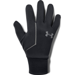 Men's UA Storm Run Liner Gloves 