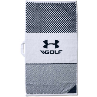 Under Armour UA Large Golf Towel