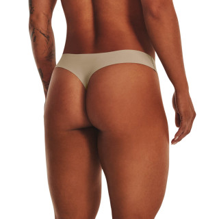 Under Armour Under Armour Women's UA Pure Stretch Thong 3-Pack 