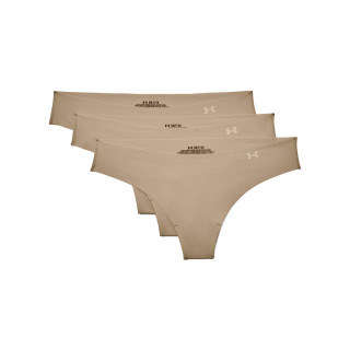 Under Armour Under Armour Women's UA Pure Stretch Thong 3-Pack 