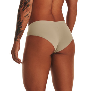 Under Armour Under Armour Women's UA Pure Stretch Hipster 3-Pack
