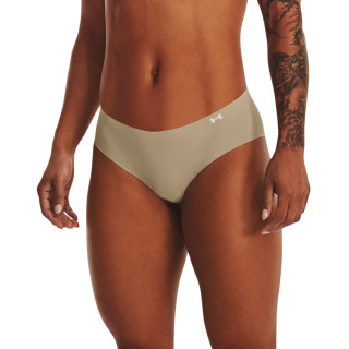 Under Armour Under Armour Women's UA Pure Stretch Hipster 3-Pack