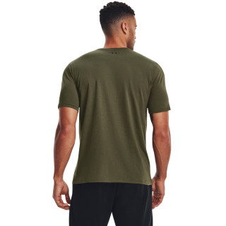Under Armour Men's UA Sportstyle Left Chest Short Sleeve Shirt 