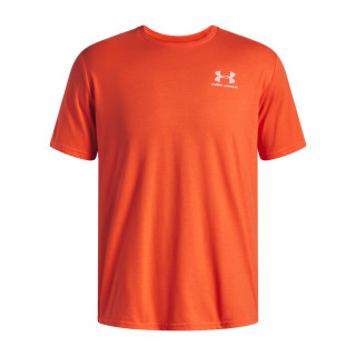 Under Armour UA M Sportstyle LC SS
