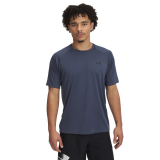 Under Armour Velocity 2.0 SS Tee