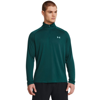 Under Armour Men's UA Tech™ ½ Zip Long Sleeve 