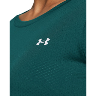 Under Armour Women's HeatGear® Armour Short Sleeve 