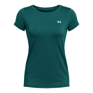 Under Armour Women's HeatGear® Armour Short Sleeve 