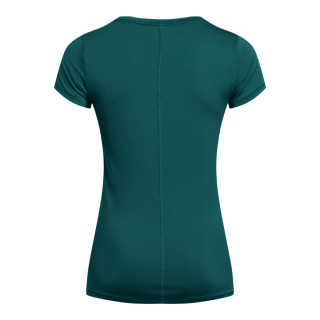 Under Armour Women's HeatGear® Armour Short Sleeve 