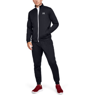 Under Armour Men's UA Sportstyle Tricot Jacket 