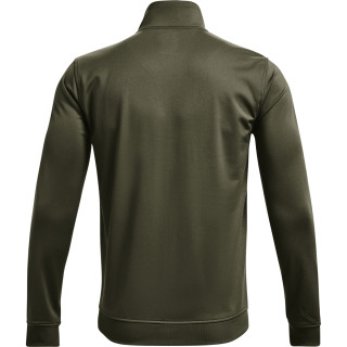 Under Armour Sportstyle Tricot Jacket 