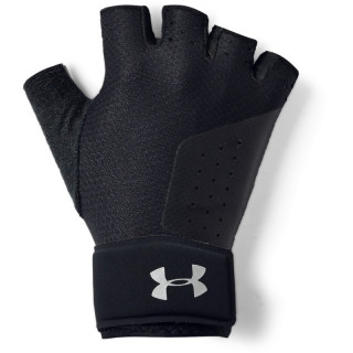 Women's UA Training Gloves 