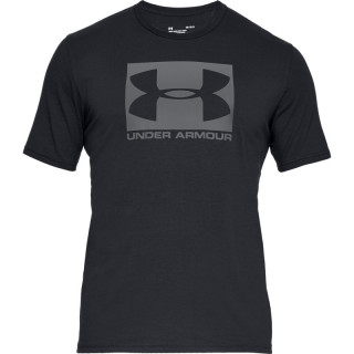 Under Armour Men's UA Boxed Sportstyle Short Sleeve T-Shirt 