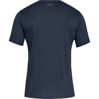 Under Armour Men's UA Boxed Sportstyle Short Sleeve T-Shirt 