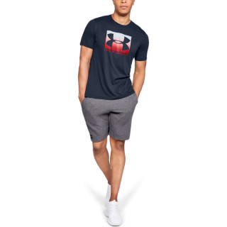 Under Armour Men's UA Boxed Sportstyle Short Sleeve T-Shirt 