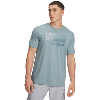 Under Armour UA Team Issue Wordmark SS 