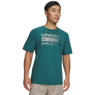 Under Armour Ua Team Issue Wordmark Ss 1 