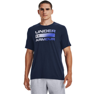 Under Armour Men's UA Team Issue Wordmark Short Sleeve 