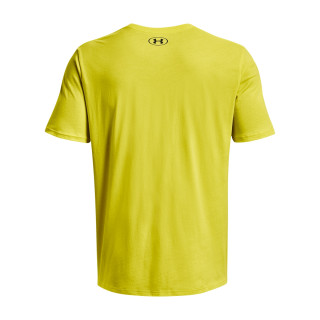 Under Armour Men's UA Team Issue Wordmark Short Sleeve 