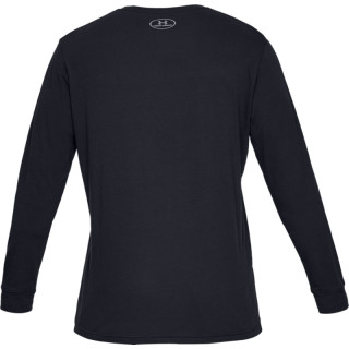 Under Armour Men's UA Sportstyle Left Chest Long Sleeve T-Shirt