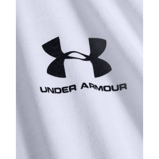 Under Armour UA Sportstyle Left Chest LS