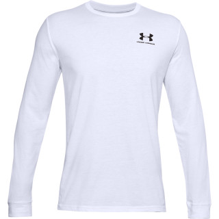Under Armour UA Sportstyle Left Chest LS
