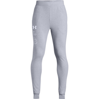 Under Armour Boys' Rival Terry Pant 