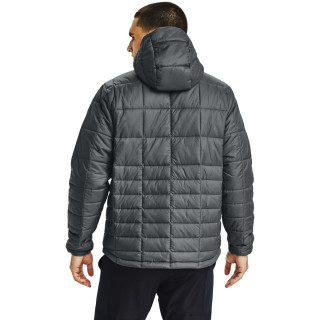 Men's UA Armour Insulated Hooded Jacket