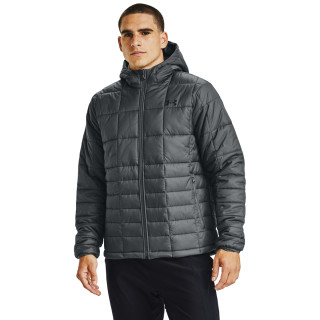 Men's UA Armour Insulated Hooded Jacket