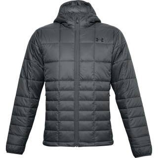 Men's UA Armour Insulated Hooded Jacket
