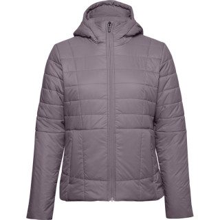 Under Armour Women's UA Armour Insulated Hooded Jacket 