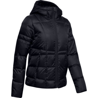 Under Armour Womens's UA Armour Down Hooded Jkt 