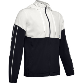 Under Armour Men's UA RECOVER™ Woven Warm-Up Jacket
