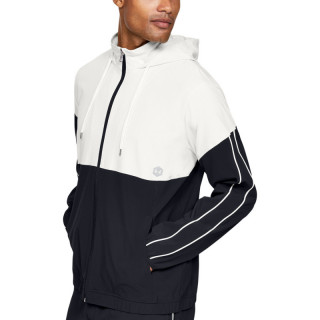 Under Armour Men's UA RECOVER™ Woven Warm-Up Jacket