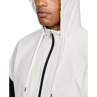 Under Armour Men's UA RECOVER™ Woven Warm-Up Jacket