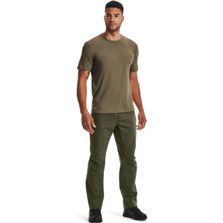 Under Armour Men's UA Tactical Cotton T-Shirt