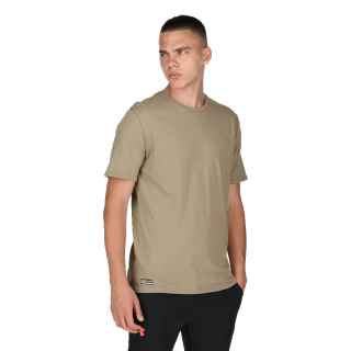 Under Armour Men's UA Tactical Cotton T-Shirt