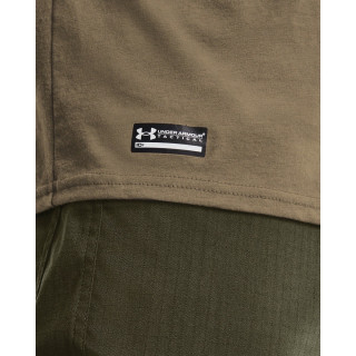 Under Armour Men's UA Tactical Cotton T-Shirt