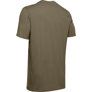 Under Armour Men's UA Tactical Cotton T-Shirt