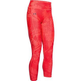 Women's Project Rock HeatGear® Armour Printed Ankle Crop